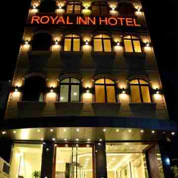 Royal Inn Hotel Hotel Exterior
