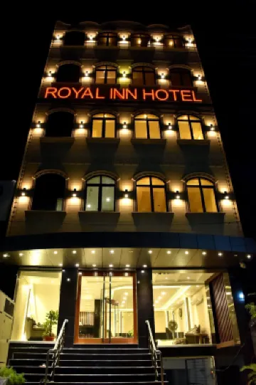 Royal Inn Hotel