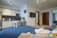 RentPlanet - Apartamenty Pstrowskiego Các khách sạn gần Szklarska Poręba Górna