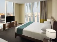 Staybridge Suites AL KHOBAR by IHG Hotels near Giant Store