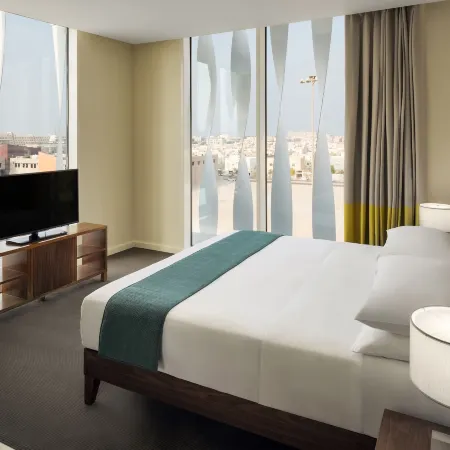 Staybridge Suites AL KHOBAR by IHG