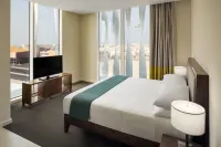 阿爾科巴爾Staybridge Suites