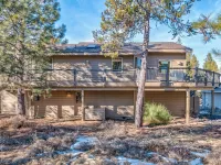 Paper Birch - Unit 10 Hotels in Sunriver