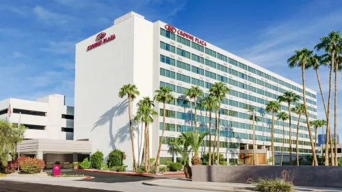 Crowne Plaza Phoenix Airport - Phx