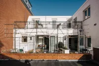 Boutique Hotel Margretha Hotels in Zandvoort