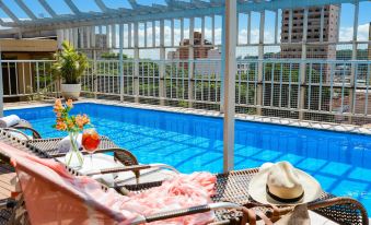 Taiwan Hotel