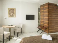 Garni Boutique Hotel Arta โรงแรมในโนวิสาด