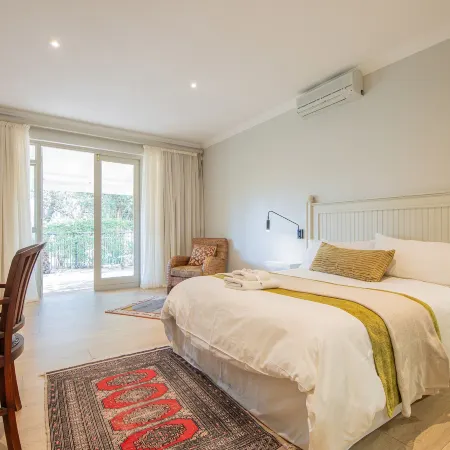 Belvedere Boutique Hotel