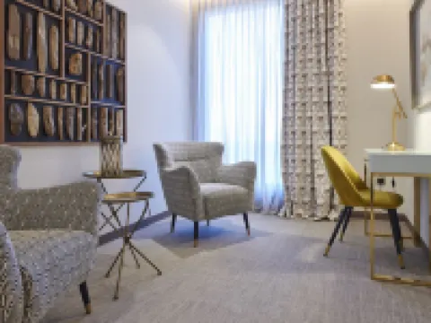 ANSARES HOTEL Hoteles en Tarancón