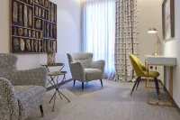 Ansares Hotel Hotels in La Mancha