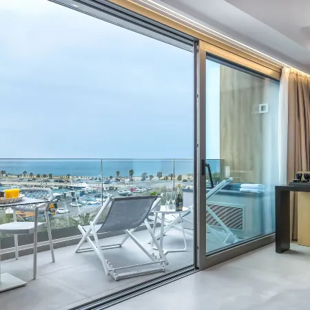 Savus Boutique Hotel