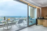 Savus Boutique Hotel - Ocean View
