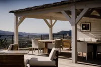 Aethos Corsica Hotels in Oletta