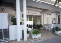 Sol Playa - Bãi biển