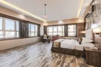Luma Serviced Apartments