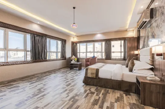 Luma Serviced Apartments