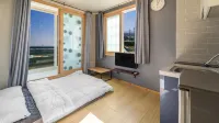 Gangneung Basecamp Pension