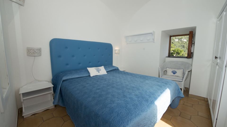 Torre Turbolo Apartments