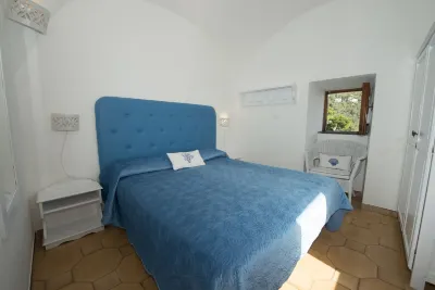 Torre Turbolo Apartments Hotels in Nerano