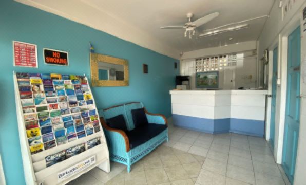 Melrose Beach Apartments Inc