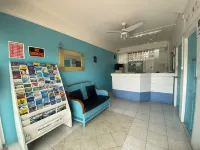 Melrose Beach Apartments Inc Hotels in Saint Lawrence