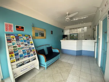 Melrose Beach Apartments Inc