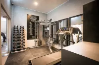 Apartments at Number 10 the Abbey -  Apartamentos vacacionales