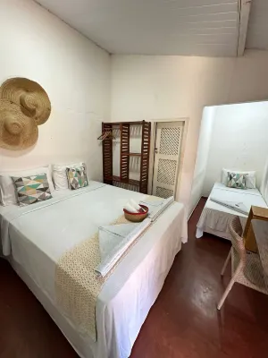 Jeri Sea Inn