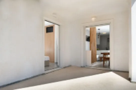 Elisa Seaside Luxury Suite Private Hot Tub, Beach