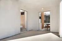 Elisa Seaside Luxury Suite Private Hot Tub, Beach Hotels in Loutraki-Perachora