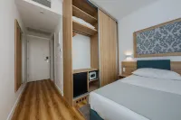Hotel Medena - parking