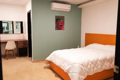 Nora Hotel & Co Living Hotels in 