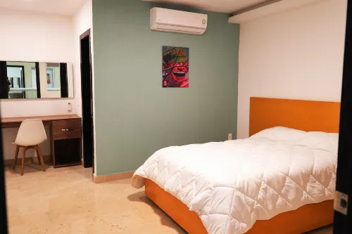 Nora Hotel & Co Living - 2 étoiles