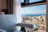 Jeju Bolton Hotel - Romantisk