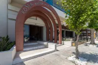 KoSea Boutique Hotel Hotels near Salt Lake Stables Horse Riding Kos
