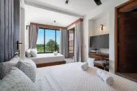 Thimbiri Wewa Resort Wilpattu Hotels in Pahala Maragahawewa