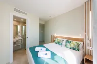 HC Calahonda Beach Nerja Các khách sạn ở Nerja