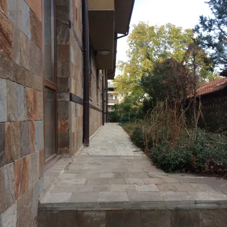 Banderitsa Apartment 1