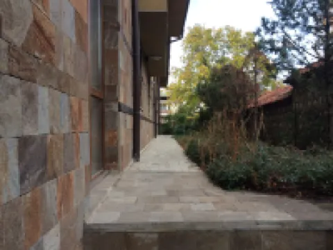 Banderitsa Apartment 3