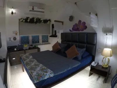 Kakaku the Guest House Hotels in 