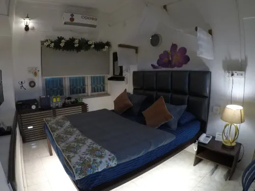 Kakaku the Guest House