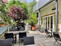 Hotel Central Hotel a Bamberga