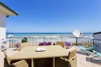 Dune Home - Casa Con 3 Camere da Letto - 4 tähden