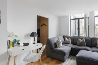 Chelmsford City Centre 1 Bed Apartment