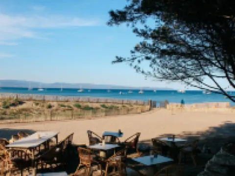Le Domaine de la Mer - Appartements de Plage Dans un Cadre Enchanteur Hotels in Giens