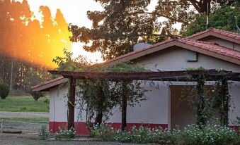 Santa Eliza Eco Resort