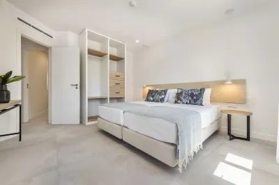 Clube Maria Luisa Hotel di Olhos de Água