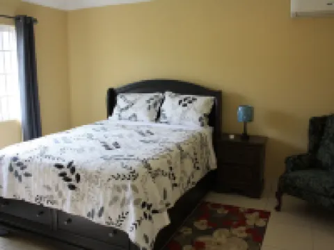 Soleil Hartland Palms Hoteles en Priory