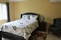 Soleil Hartland Palms Hotels in Priory