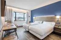 Hotel Puerta de Bilbao Hotel a Sestao